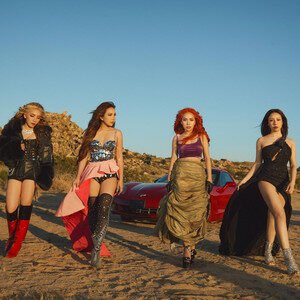 4th Impact - DISTORTED | Pop music review, Pop music genre, Nagamag Magazine