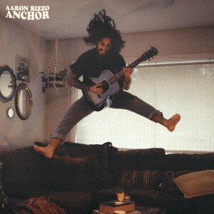 Aaron Rizzo - Back in Five | Rock music review, Rock music genre, Nagamag Magazine
