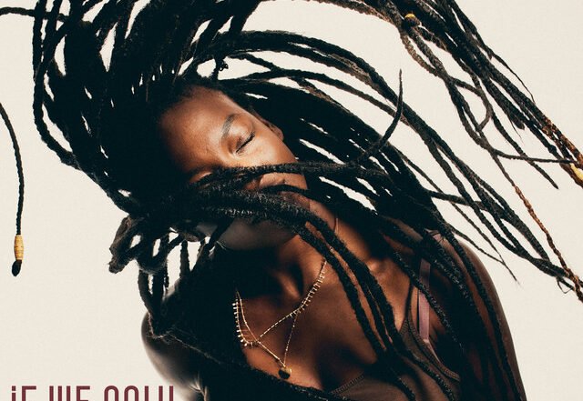 Adama Janlo - If We Only | Jazz music review, Jazz music genre, Nagamag Magazine