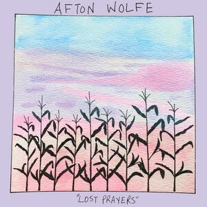 Afton Wolfe - Lost Prayers | Rock music review, Rock music genre, Nagamag Magazine