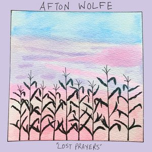 afton-wolfe-lost-prayers-rock-music-review-nagamag-music-magazine Afton Wolfe – Lost Prayers | Rock music review
