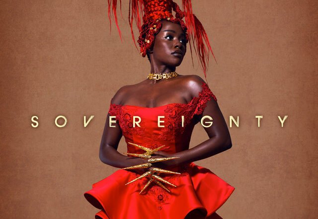 AIZA - Sovereignty | Pop music review, Pop music genre, Nagamag Magazine