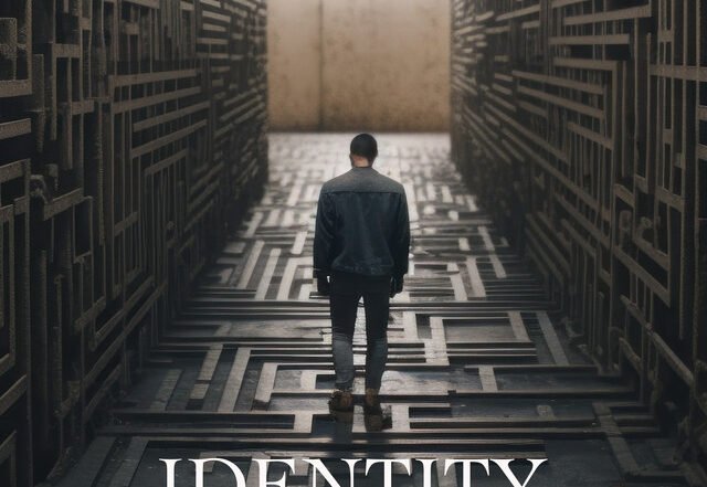 Alfredo Musollino - Identity | Neoclassical music review, Neoclassical music genre, Nagamag Magazine