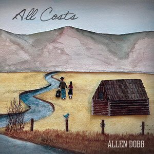 Allen Dobb - All Costs | Rock music review, Rock music genre, Nagamag Magazine