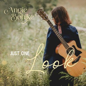 Angie Bohlke - Just One Look | Rock music review, Rock music genre, Nagamag Magazine
