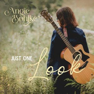 angie-bohlke-just-one-look-rock-music-review-nagamag-music-magazine Angie Bohlke – Just One Look | Rock music review
