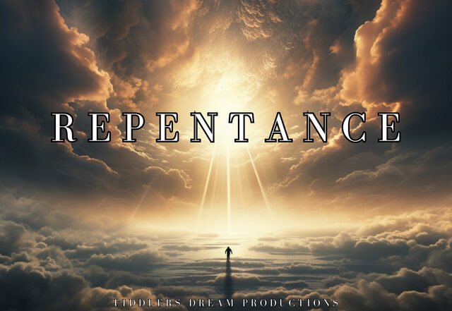 Asher Laub - Repentance | Neoclassical music review, Neoclassical music genre, Nagamag Magazine