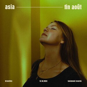 asia - Fin août | Pop music review, Pop music genre, Nagamag Magazine