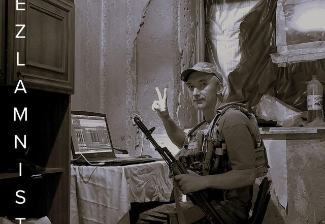 Bas Dielissen - Nezlaminst | Neoclassical music review, Neoclassical music genre, Nagamag Magazine