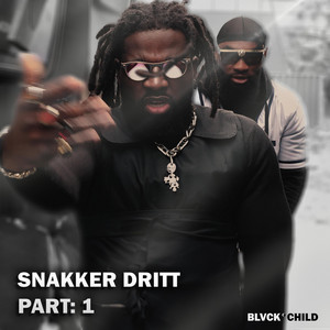 BLVCK CHILD - Snakker Dritt Part:1 | Hip Hop music review, Hip Hop music genre, Nagamag Magazine