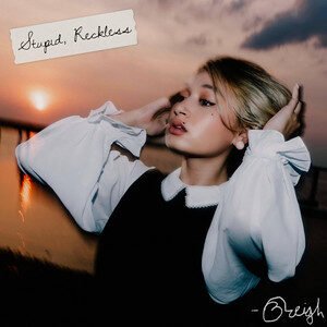 Breigh - Stupid,Reckless | Pop music review, Pop music genre, Nagamag Magazine