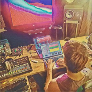 Chris Duke x phonyboy - Things You Will Discover | Jazz music review, Jazz music genre, Nagamag Magazine