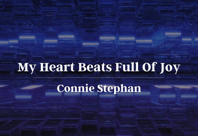 Connie Stephan - My Heart Beats Full of Joy
| Hip Hop music review, Hip Hop music genre, Nagamag Magazine