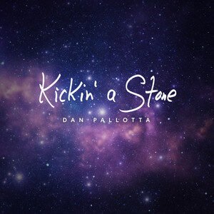 Dan Pallotta - Kickin A Stone | Rock music review, Rock music genre, Nagamag Magazine