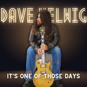 Dave Helwig - It's One of Those Days | Jazz music review, Jazz music genre, Nagamag Magazine