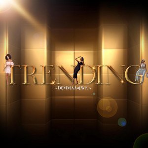 demmaa-jave-trending-afrobeats-music-review-nagamag-music-magazine Demmaa & Javé – Trending | Afrobeats music review