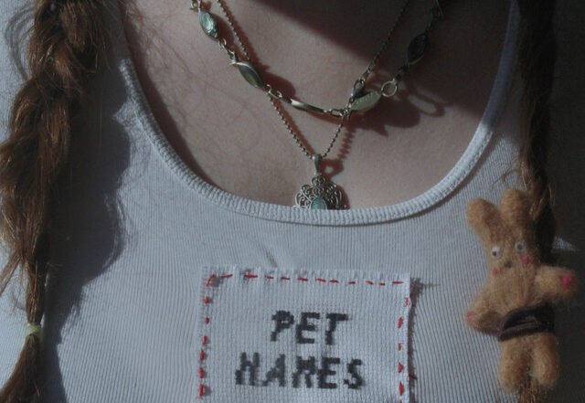 Eden Rain - pet names | Pop music review, Pop music genre, Nagamag Magazine