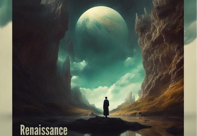 Eliezer Oliveira - Renaissance | Neoclassical music review, Neoclassical music genre, Nagamag Magazine