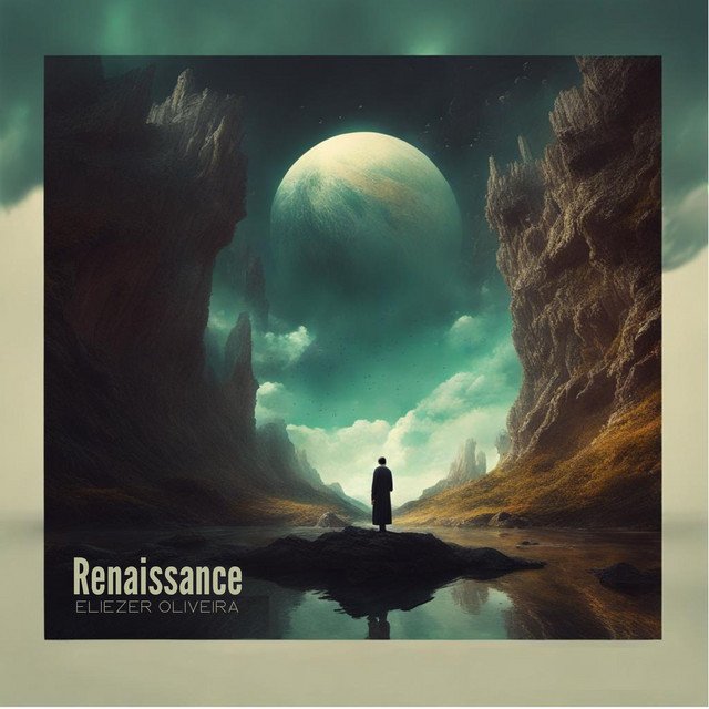 eliezer-oliveira-renaissance-neoclassical-music-review-nagamag-music-magazine Eliezer Oliveira – Renaissance | Neoclassical music review