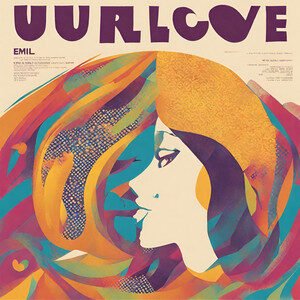 Emil Landman - Our Love | Rock music review, Rock music genre, Nagamag Magazine