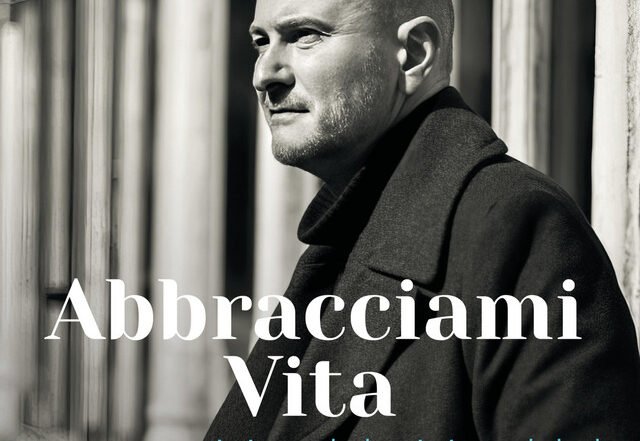 Enzo Gallo, Maurizio Marchini - Abbracciami, Vita | Neoclassical music review, Neoclassical music genre, Nagamag Magazine