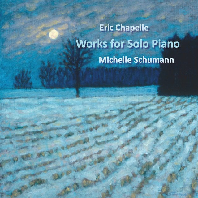 eric-chapelle-first-light-neoclassical-music-review-nagamag-music-magazine Eric Chapelle – First Light | Neoclassical music review