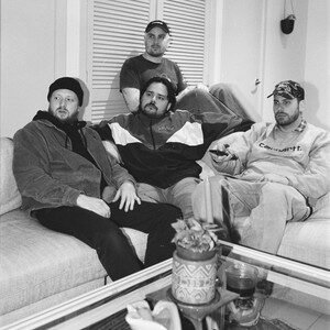 Flimsey Lohan - All The Same | Jazz music review, Jazz music genre, Nagamag Magazine