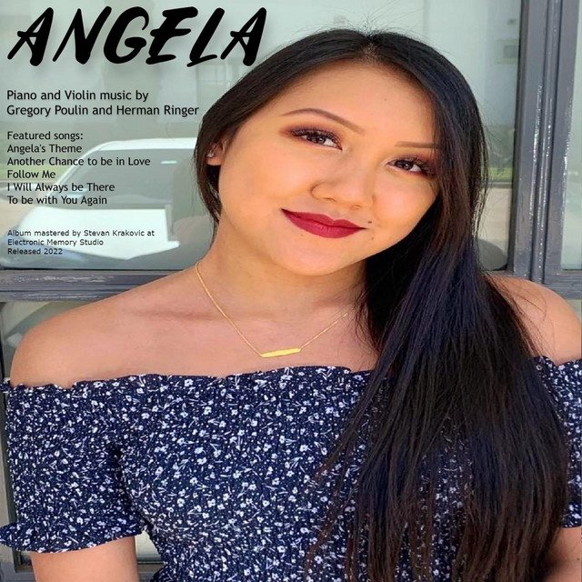 gregory-poulin-another-chance-to-be-in-love-neoclassical-music-review-nagamag-music-magazine Gregory Poulin – Another Chance to be in Love | Neoclassical music review