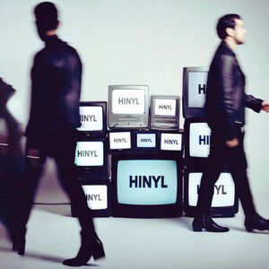 HINYL - SWEET ECSTASY | Pop music review, Pop music genre, Nagamag Magazine