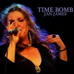 Jan James - Swingin in the Sweet Sunshine | Rock music review, Rock music genre, Nagamag Magazine
