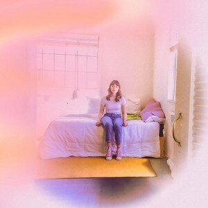 Jenny Stenger - Rose Colored Lenses | Pop music review, Pop music genre, Nagamag Magazine