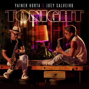 Joey Calveiro - Tonight | Jazz music review, Jazz music genre, Nagamag Magazine