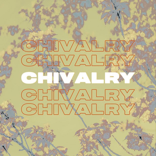 joie-grey-chivalry-east-coast-jazz-music-review-nagamag-music-magazine JOIE GREY – Chivalry East Coast | Jazz music review