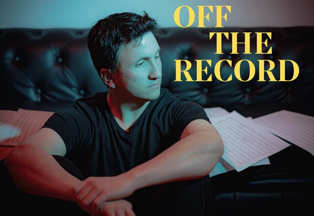 José Javier Delgado - Nuit Blue - instrumental | Neoclassical music review, Neoclassical music genre, Nagamag Magazine