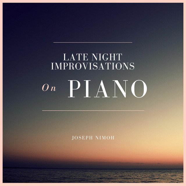 joseph-nimoh-extravagant-grace-neoclassical-music-review-nagamag-music-magazine Joseph Nimoh – Extravagant Grace | Neoclassical music review