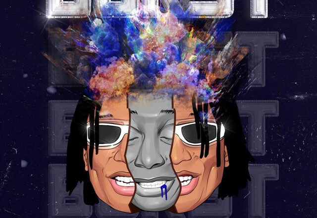 Junzy - Burst | Afrobeats music review, Afrobeats music genre, Nagamag Magazine