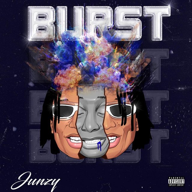junzy-burst-afrobeats-music-review-nagamag-music-magazine Junzy – Burst | Afrobeats music review