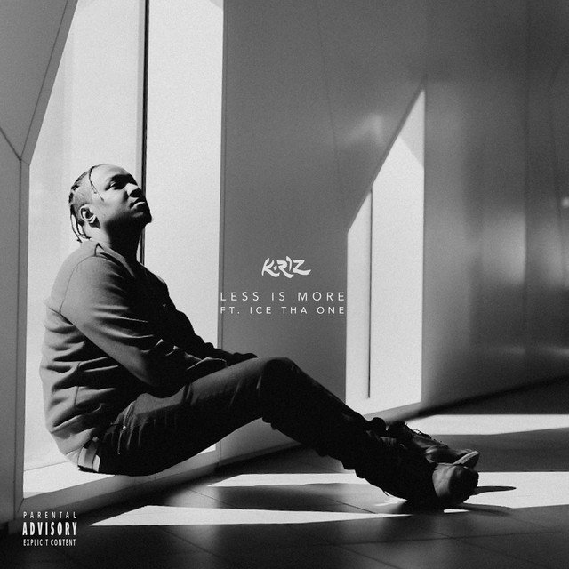 k-riz-less-is-more-hip-hop-music-review-nagamag-music-magazine K-Riz – ”Less is More” | Hip Hop music review