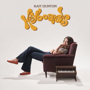 Kait Dunton - Headspace | Jazz music review, Jazz music genre, Nagamag Magazine