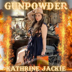 Kathrine Jackie - Gunpowder | Rock music review, Rock music genre, Nagamag Magazine