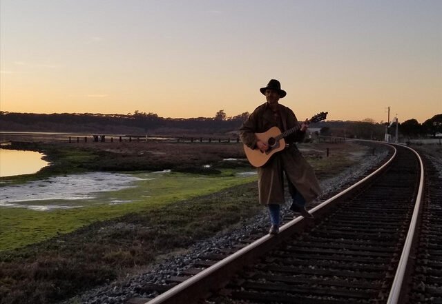Keith Rayburn - The Shape I'm In | Rock music review, Rock music genre, Nagamag Magazine