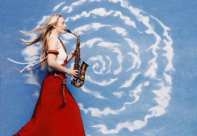 Laura Misch - Light Years | Pop music review, Pop music genre, Nagamag Magazine