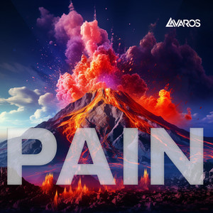Lavaros - Pain | EDM music review, EDM music genre, Nagamag Magazine