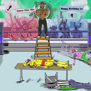 LnO - K.I.L | Hip Hop music review, Hip Hop music genre, Nagamag Magazine