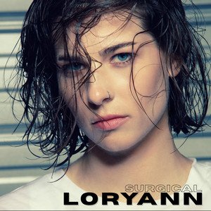 loryann-surgical-pop-music-review-nagamag-music-magazine LORYANN – Surgical | Pop music review