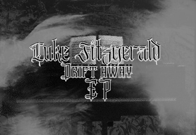 Luke Fitzgerald - Into The Dark | Neoclassical music review, Neoclassical music genre, Nagamag Magazine