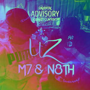 M7 - UZ (feat. N8th) | Hip Hop music review, Hip Hop music genre, Nagamag Magazine