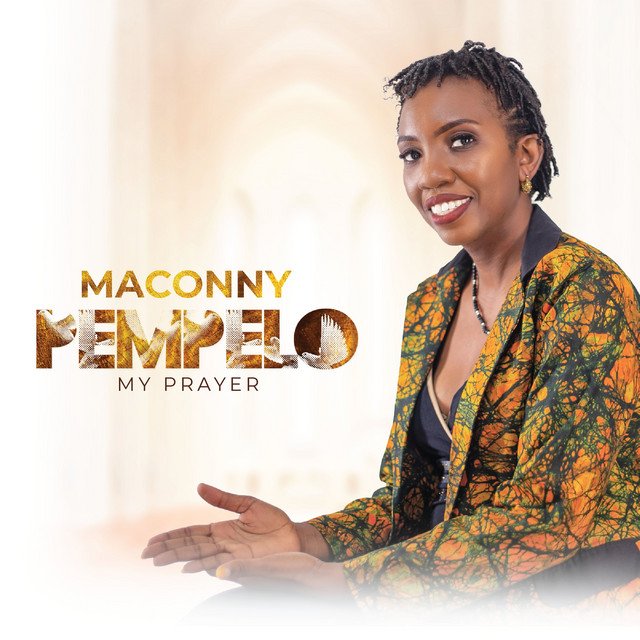 MaConny – Pempelo Yanga | World Music music review