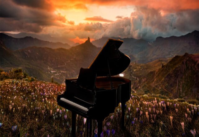 Manuel Peguero - Nadia's Theme | Neoclassical music review, Neoclassical music genre, Nagamag Magazine