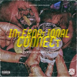 Maro - International Connect | Hip Hop music review, Hip Hop music genre, Nagamag Magazine